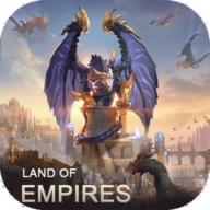 Land of Empires MOD APK v0.1.118 (Unlimited Money)