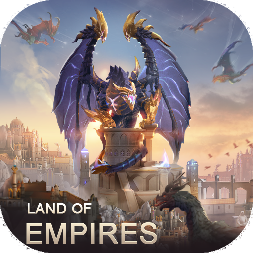 Land of Empires MOD APK v0.1.118 (Unlimited Money)