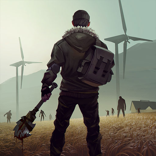 Last Day on Earth v1.28.0 MOD APK (MOD Menu/Premium/Unlocked all)