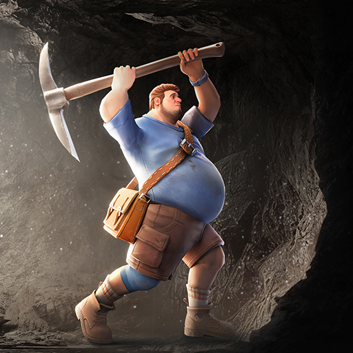 Last Fortress Underground v24.1002.001 MOD APK (Unlimited Money)