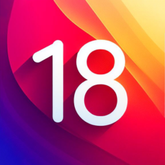 Launcher iOS 18 Pro Mod Apk v8.2.5 Download (Full Version/Latest)