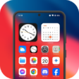 Launcher iOS 17 Pro v2.1.0 MOD APK (Full, Unlocked)