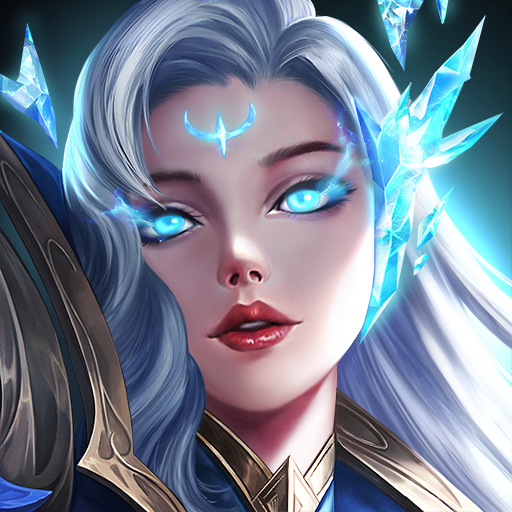 League of Angels MOD APK v2.0.0 (Unlimited Coins) for android