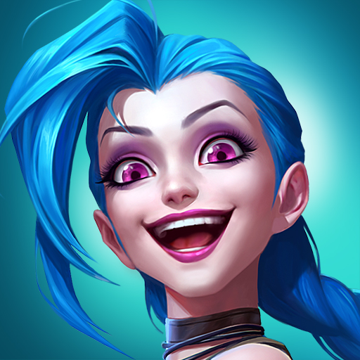 League of Legends MOD APK v5.2.0.8065 (Unlimited Money/Map Hack)