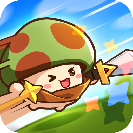 Maple Rush v2.0.26 MOD APK (Unlimited Gems)