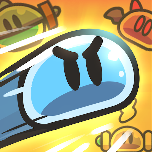 Legend of Slime v3.2.2 MOD APK (Unlimited Money/God Mode)