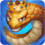 Little Big Snake v2.6.93 MOD APK (Unlimited Money, VIP Unlocked, Drone View)