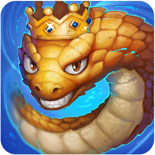 Little Big Snake v2.6.93 MOD APK (Unlimited Money, VIP Unlocked, Drone View)