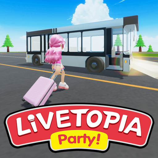 Livetopia: Party! v1.6.415 MOD APK (Unlimited Money)