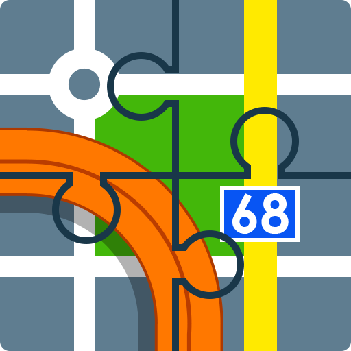 Locus Map 3 Classic v4.20.1 MOD APK (Support Online/Offline)