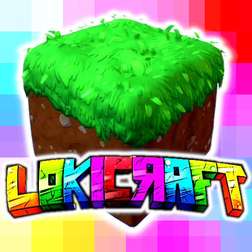 LokiCraft vLokicraft.1.52 MOD APK (All Unlocked)