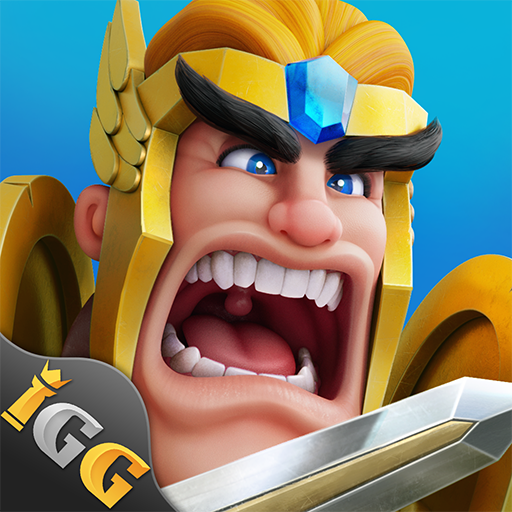 Lords Mobile: Kingdom Wars v2.138 MOD APK (Unlimited Money)