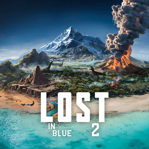 LOST in Blue 2: Fate’s Island v1.82.1 MOD APK (Unlimited Money)