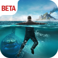 LOST in BLUE Beta MOD APK v1.206.0 (MENU MOD/Unlimited Money)