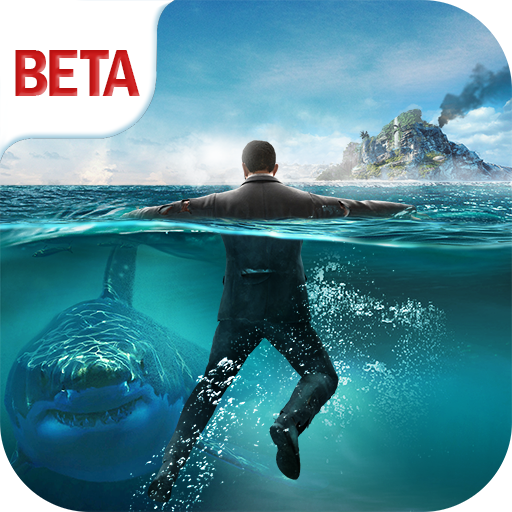 LOST in BLUE Beta MOD APK v1.206.0 (MENU MOD/Unlimited Money)