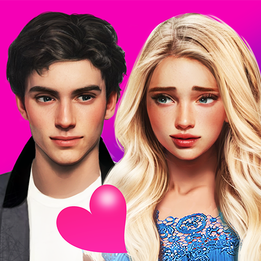 Love Story Game MOD APK v1.4.7 (Free Shopping/Tickets)