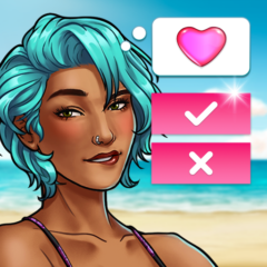 Love Villa MOD APK v6.4.0 (Free Premium Choices)