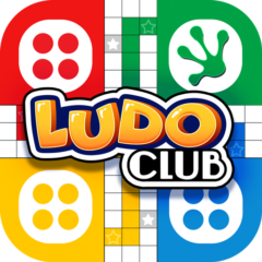 Ludo Club MOD APK v2.5.27 (Unlimited Coins and Easy Win)