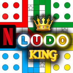 Ludo King NETFLIX Mod Apk v8.9.0.329 Download (Menu/Max Level/Unlocked)