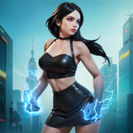 LYSSA: Goddess of LOVE v11.0.1 MOD APK (Menu, Unlimited Money, God Mode)