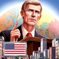 MA 1 President Simulator PRO v1.0.48 MOD APK (Premium Unlocked)