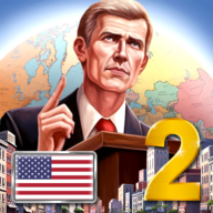 MA 2 President Simulator PRO v1.0.44 MOD APK (Unlimited Money/Unlocked)