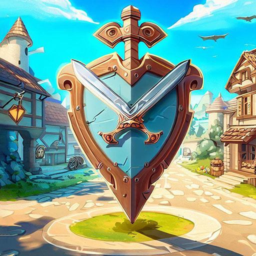 Magic Streets v1.1.70 MOD APK (Unlimited Money and Gold)