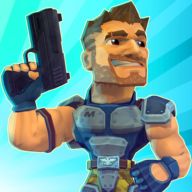 Major Mayhem 2 MOD APK v1.206.2024092421 (Unlimited Money/Gems)