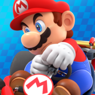 Mario Kart Tour MOD APK v3.6.2 (Unlimited Coins/Unlimited Rubies)