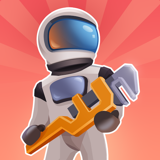 Mars Survivor v1.2.2 MOD APK (MOD Menu, Unlimited Money)