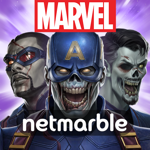 MARVEL Future Fight MOD APK v10.3.0 (Unlimited Money/Crystal/One Hit)