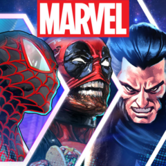 MARVEL SNAP MOD APK v33.16.1 (Unlimited Money)