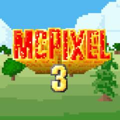 McPixel 3 v1.1.11 APK MOD (Unlimited Coins)