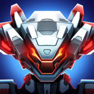 Mech Arena v3.210.00 MOD APK (Unlimited Money/Gems/Menu)