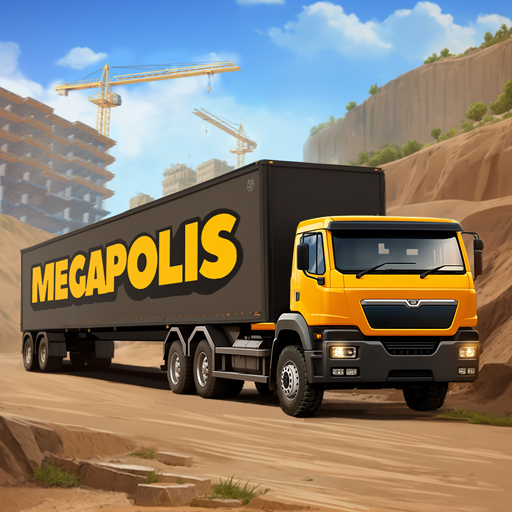 Megapolis v12.2.0 MOD APK (Unlimited Money/Megabucks)