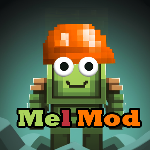 MelMod for Melon Playground v1.2.9 MOD APK (Full)