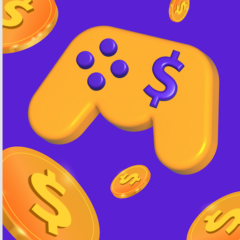 mGamer MOD APK v2.2.9 Unlimited Coins, Premium, Latest Version