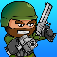 Mini Militia Hack v5.6.0 MOD APK (Pro Pack/Unlimited Grenades)