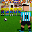 Mini Soccer Star v1.41 MOD APK (Menu/Unlimited Money/Gems)