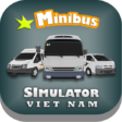 Minibus Simulator Vietnam v2.2.1 MOD APK (Paid for )