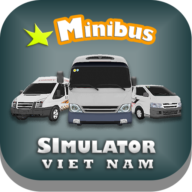 Minibus Simulator Vietnam v2.2.1 MOD APK (Paid for )