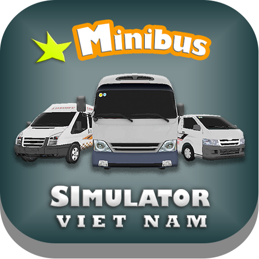 Minibus Simulator Vietnam v2.2.1 MOD APK (Paid for )