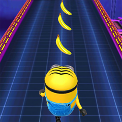 Minion Rush MOD APK v10.3.0e (Unlimited Money, Shopping)