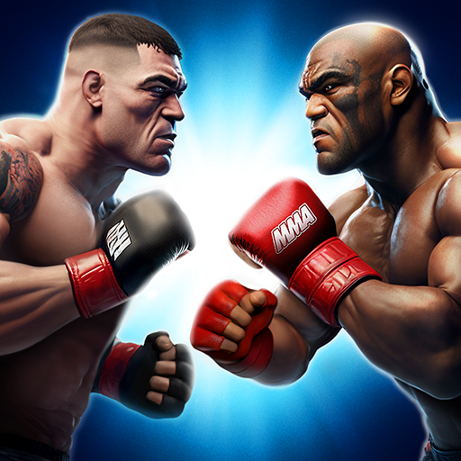 MMA Manager 2 v1.17.11 MOD APK (Free Purchase, No Ads)