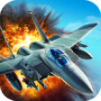 Modern Air Combat MOD APK v6.0.1 (Unlimited Money, High Damage)