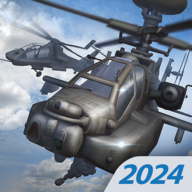 Modern War Choppers v0.0.5 MOD APK (Unlimited Money)