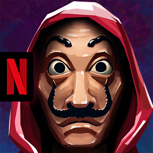 Money Heist: Ultimate Choice v0.0.147 MOD APK (Unlocked)