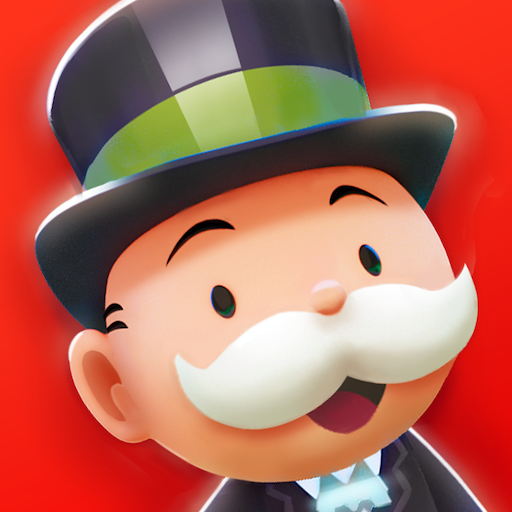 MONOPOLY GO MOD APK v1.32.1 (Unlocked/Unlimited Money/Dice)