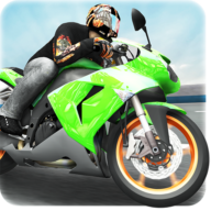 Moto Racing v1.7.0 MOD APK (Unlimited Money)