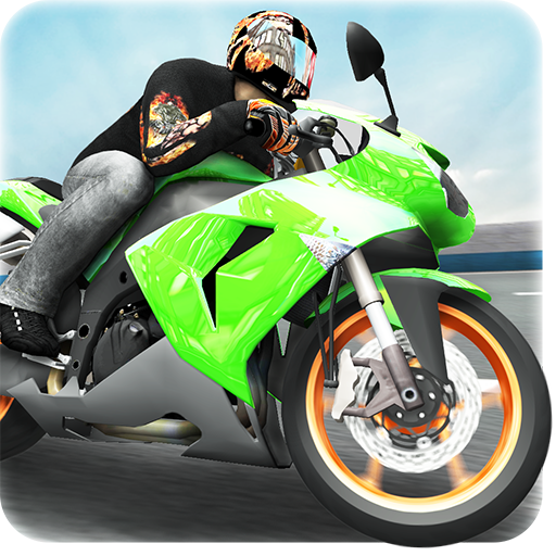 Moto Racing v1.7.0 MOD APK (Unlimited Money)